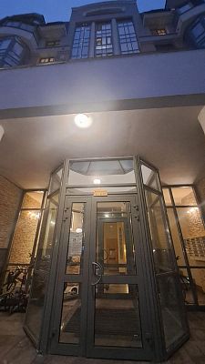 Купить квартиру г Москва, ул Крылатская, д 45 к 3 59500000 рублей