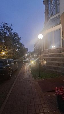 Купить квартиру г Москва, ул Крылатская, д 45 к 3 59500000 рублей