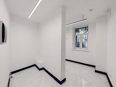 Купить готовый бизнес г Москва, пер Пушкарёв, д 6 15200000 рублей