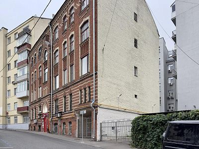 Купить готовый бизнес г Москва, пер Пушкарёв, д 6 15200000 рублей
