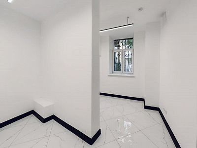 Купить помещение свободного назначения г Москва, пер Пушкарёв, д 6 15200000 рублей