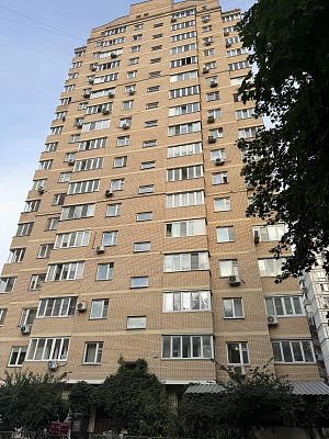 Купить квартиру г Москва, ул 6-я Кожуховская, д 15 к 2 46000000 рублей