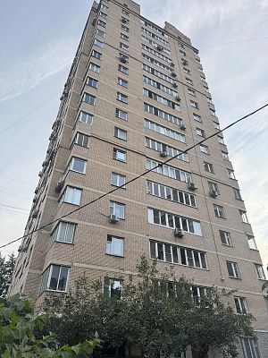 Купить квартиру г Москва, ул 6-я Кожуховская, д 15 к 2 46000000 рублей