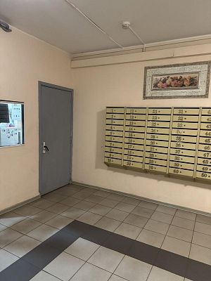 Купить квартиру г Москва, ул 6-я Кожуховская, д 15 к 2 46000000 рублей