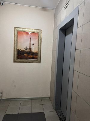 Купить квартиру г Москва, ул 6-я Кожуховская, д 15 к 2 46000000 рублей