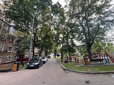 Купить квартиру г Москва, Дербеневская наб, д 13/17 к 1 17000000 рублей