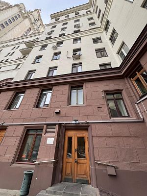Купить квартиру г Москва, Котельническая наб, д 1/15 к В 145000000 рублей