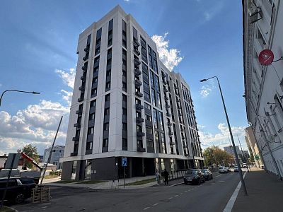 Купить квартиру г Москва, Посланников пер, д 6 34800000 рублей