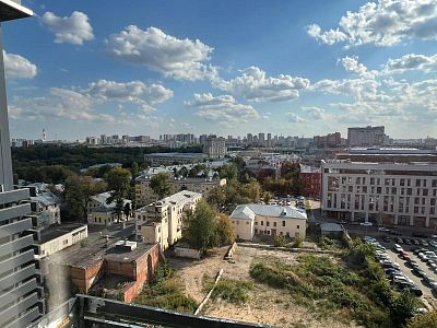 Купить квартиру г Москва, Посланников пер, д 6 34800000 рублей