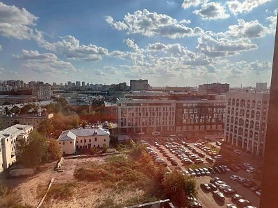 Купить квартиру г Москва, Посланников пер, д 6 34800000 рублей