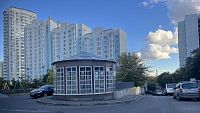 Купить квартиру г Москва, ул Заповедная, д 16 к 2 18000000 рублей