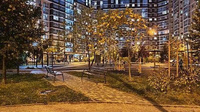 Купить квартиру г Москва, ул Татьянин Парк, д 16 к 1 30000000 рублей