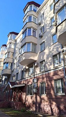 Купить квартиру г Москва, б-р Генерала Карбышева, д 8 29400000 рублей