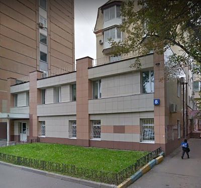 Купить квартиру г Москва, б-р Генерала Карбышева, д 8 29400000 рублей