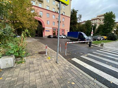 Купить квартиру г Москва, Фрунзенская наб, д 52 35800000 рублей