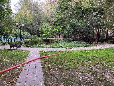 Купить квартиру г Москва, Фрунзенская наб, д 52 35800000 рублей