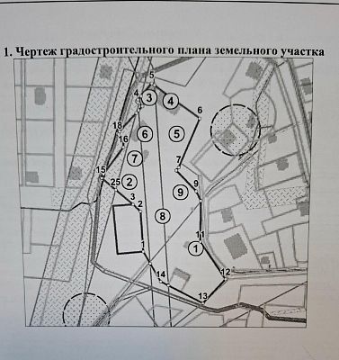 Купить земельный участок Хабаровский край, Хабаровский р-н, село Мичуринское 22000000 рублей