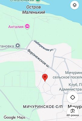 Купить земельный участок Хабаровский край, Хабаровский р-н, село Мичуринское 22000000 рублей