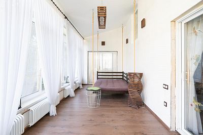 Купить дом г Истра, тер КП Княжье Озеро (деревня Борзые), д 823 85000000 рублей