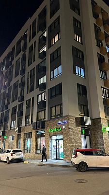 Купить квартиру г Москва, ул Бориса Пастернака, д 14 15000000 рублей