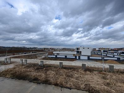 Купить земельный участок Московская область, Наро-Фоминский городской округ, деревня Першино, Таврическая улица 145000000 рублей