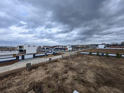 Купить земельный участок Московская область, Наро-Фоминский городской округ, деревня Першино, Таврическая улица 145000000 рублей