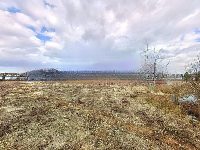 Купить земельный участок Московская область, Наро-Фоминский городской округ, деревня Першино, Таврическая улица 145000000 рублей