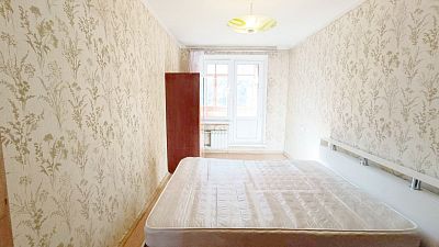 Купить квартиру г Москва, ул Лавочкина, д 48 к 1 13600000 рублей