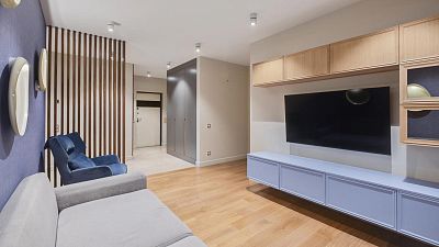 Купить квартиру г Люберцы, ул Шевлякова, д 2/24 18500000 рублей