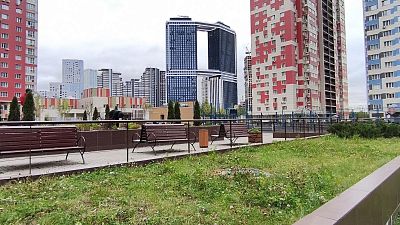 Купить квартиру г Москва, ул Лобачевского, д 118 к 5 24900000 рублей