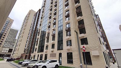 Купить квартиру г Москва, Очаковское шоссе, д 7 30000000 рублей