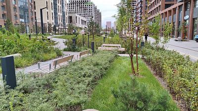 Купить квартиру г Москва, Очаковское шоссе, д 7 30000000 рублей