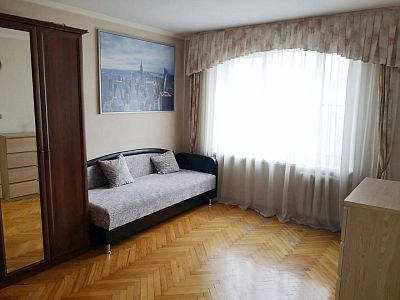 Купить квартиру г Москва, б-р Яна Райниса, д 32 11700000 рублей