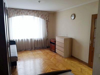 Купить квартиру г Москва, б-р Яна Райниса, д 32 11700000 рублей