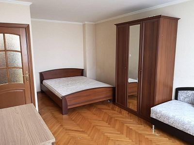 Купить квартиру г Москва, б-р Яна Райниса, д 32 11700000 рублей