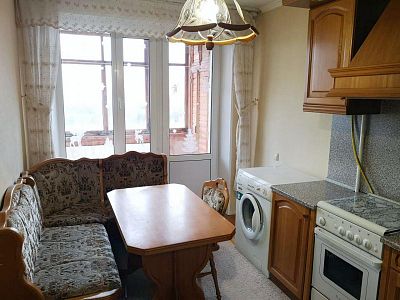 Купить квартиру г Москва, б-р Яна Райниса, д 32 11700000 рублей