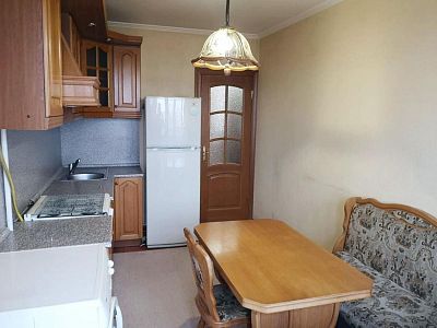 Купить квартиру г Москва, б-р Яна Райниса, д 32 11700000 рублей