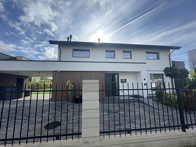 Купить дом Московская обл, г Истра, деревня Исаково 60000000 рублей