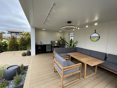 Купить дом Московская обл, г Истра, деревня Исаково 60000000 рублей