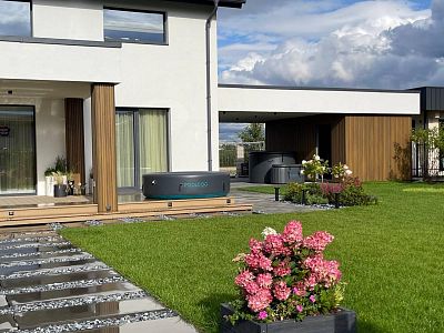 Купить дом Московская обл, г Истра, деревня Исаково 60000000 рублей