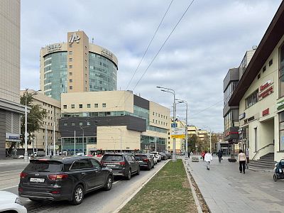 Снять в аренду помещение свободного назначения г Москва, ул Авиамоторная, д 10 к 1 1500000 рублей