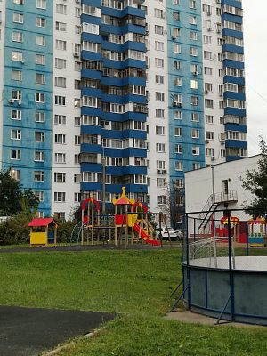Купить квартиру г Москва, Боровское шоссе, д 21 15500000 рублей