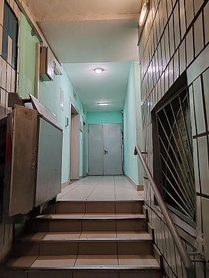 Купить квартиру г Москва, Боровское шоссе, д 21 15500000 рублей