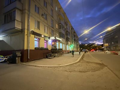Купить квартиру г Москва, ул Заморёнова, д 41 24700000 рублей