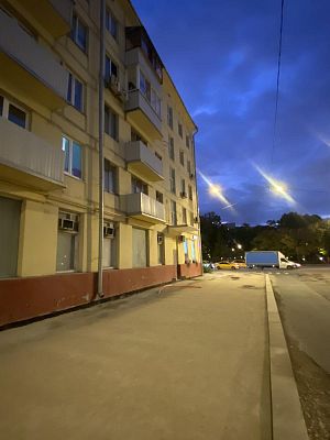 Купить квартиру г Москва, ул Заморёнова, д 41 24700000 рублей