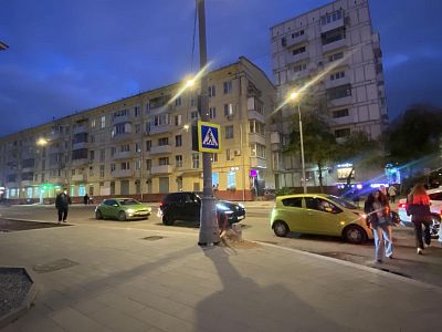 Купить квартиру г Москва, ул Заморёнова, д 41 24700000 рублей