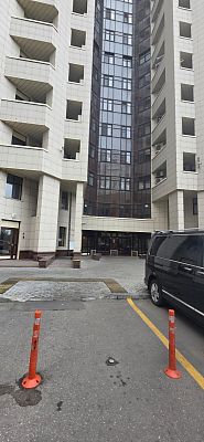 Купить квартиру г Москва, пр-кт Маршала Жукова, д 78 105000000 рублей