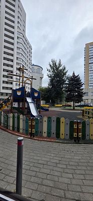 Купить квартиру г Москва, пр-кт Маршала Жукова, д 78 105000000 рублей