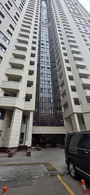 Купить квартиру г Москва, пр-кт Маршала Жукова, д 78 30500000 рублей