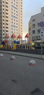 Купить квартиру г Москва, пр-кт Маршала Жукова, д 78 30500000 рублей
